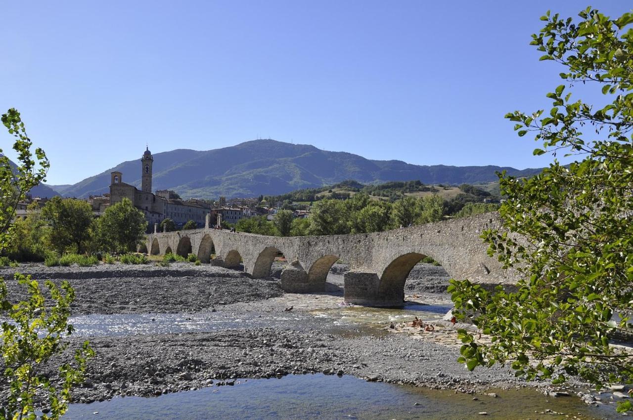 Antica Cascina B&B Borghetto Lodigiano Exteriör bild